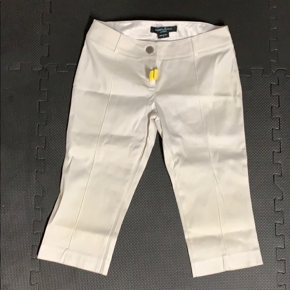 Marcianos Capri